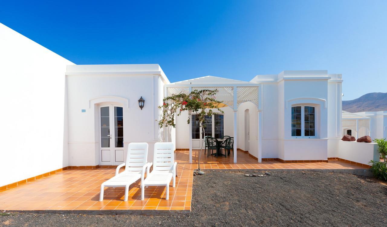 Apartamentos Livvo Coloradamar Playa Blanca  Exteriör bild